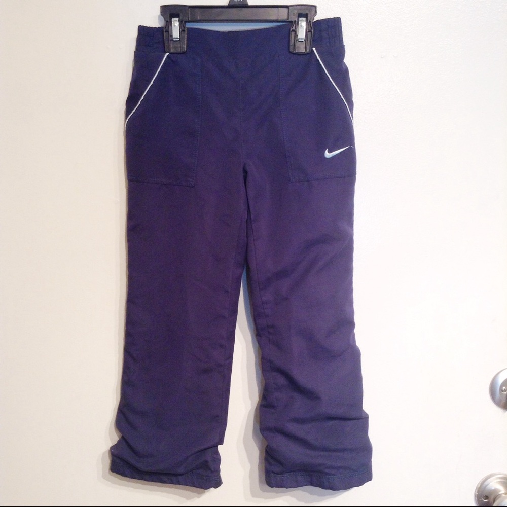 🌟5 for $25🌟 NIKE Kids Unisex Navy Blue Pants